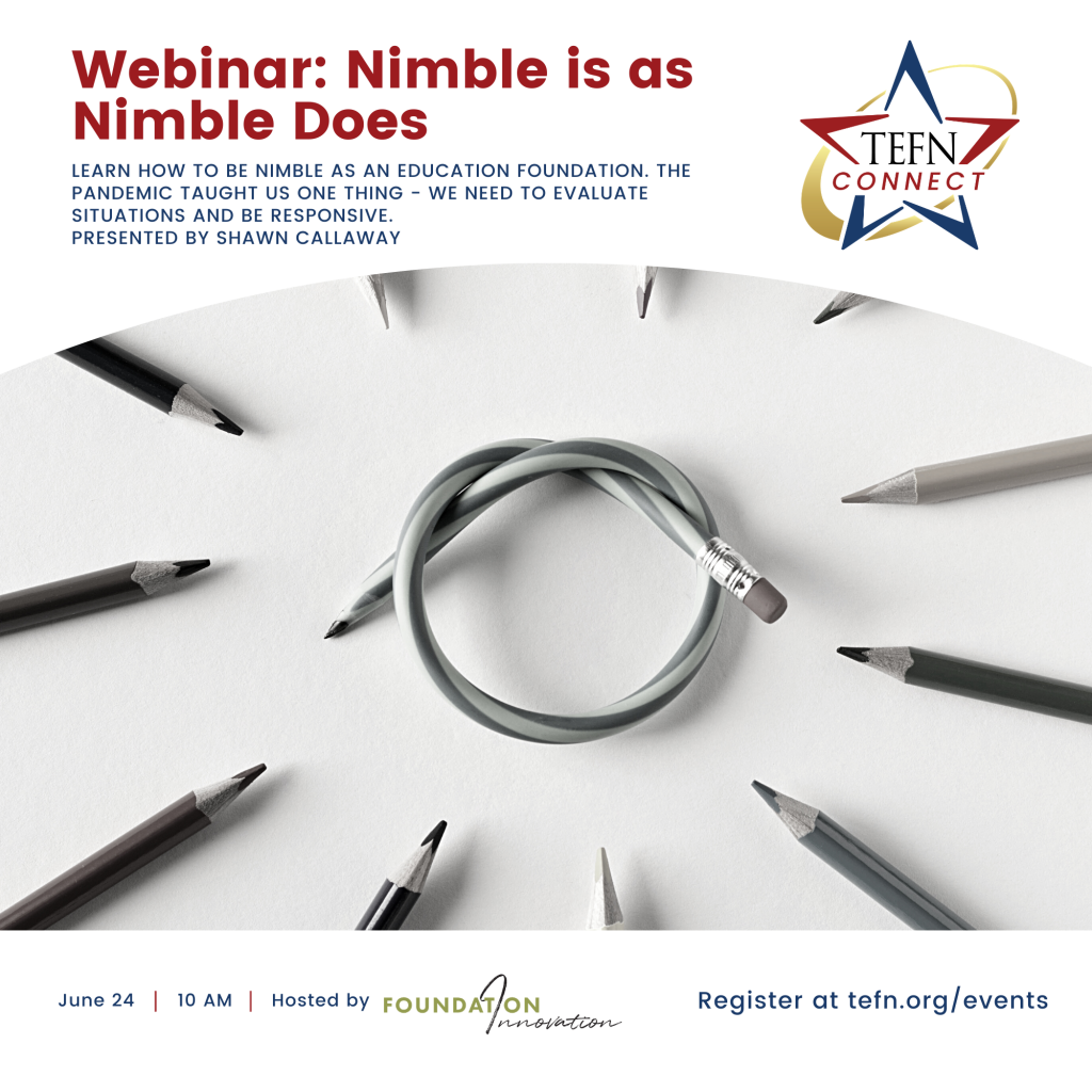 nimble learning