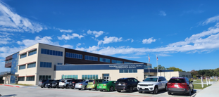 Pasadena ISD Administration Building